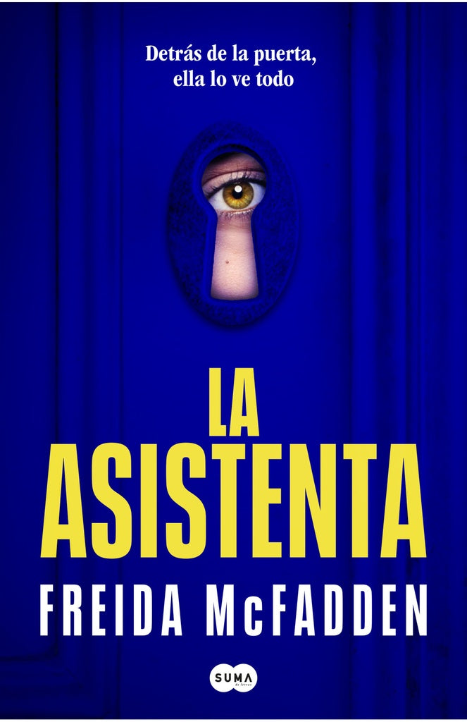 La asistenta | Freida McFadden