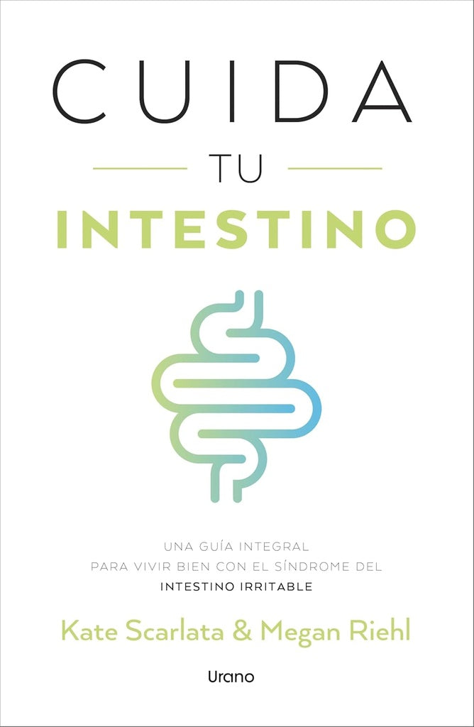 Cuida tu intestino | Kate Scarlata