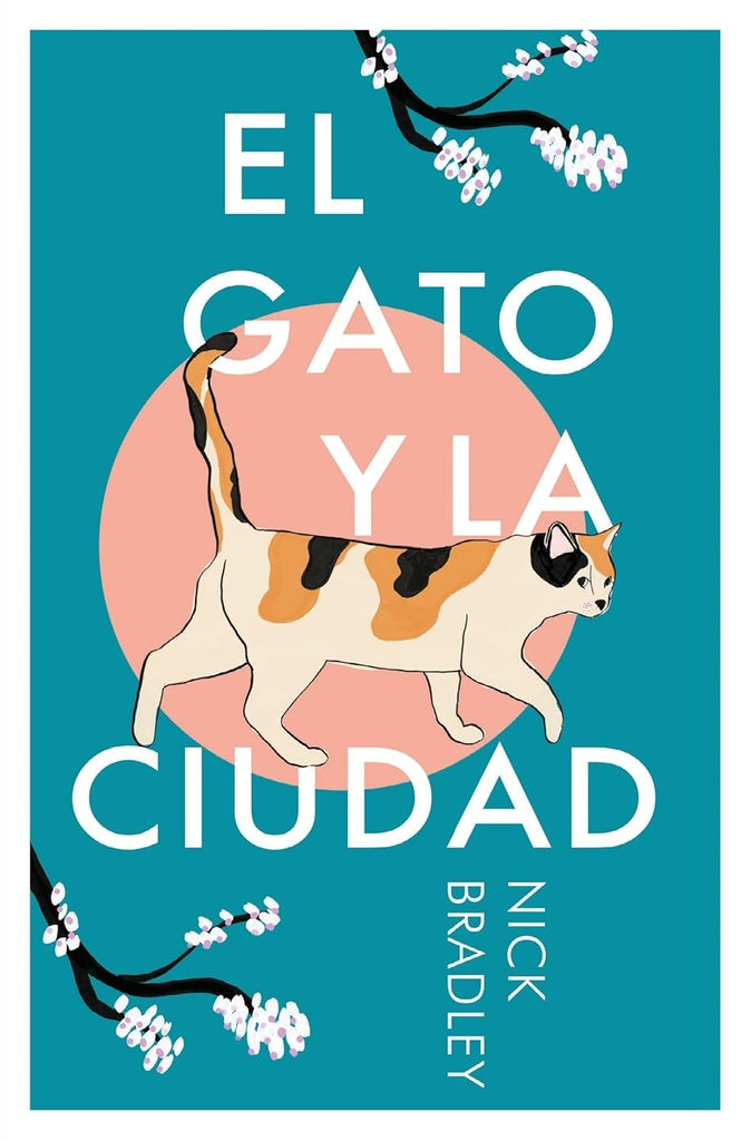 El gato y la ciudad | Nick Bradley