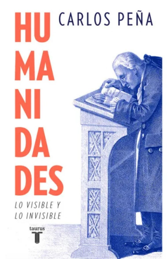 HUMANIDADES | Carlos Peña