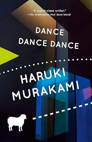 DANCE DANCE DANCE