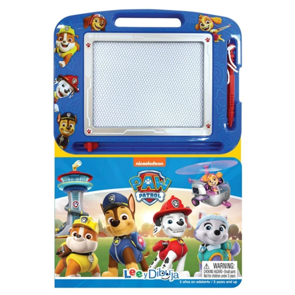 PIZARRA MAGICA - PAW PATROL