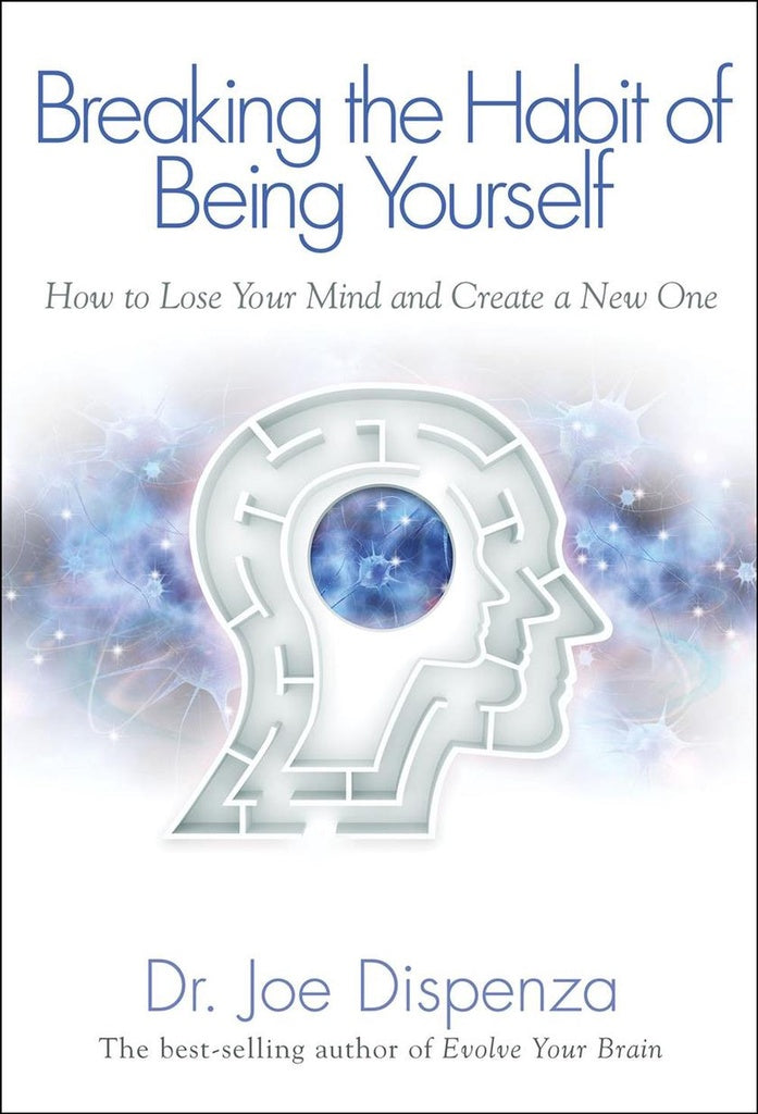 BREAKING THE HABIT OF BEING YO | JOE DISPENZA