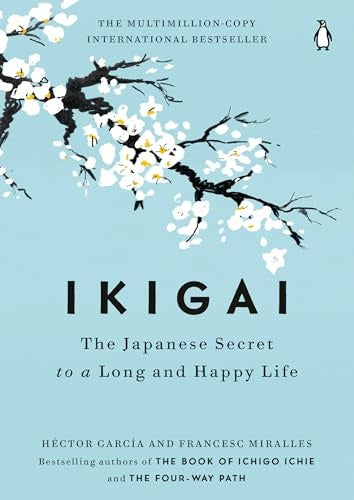IKIGAI | Francesc/García (Kirai) Hécto Miralles