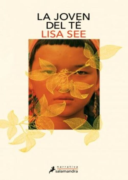 La joven del té | LISA SEE