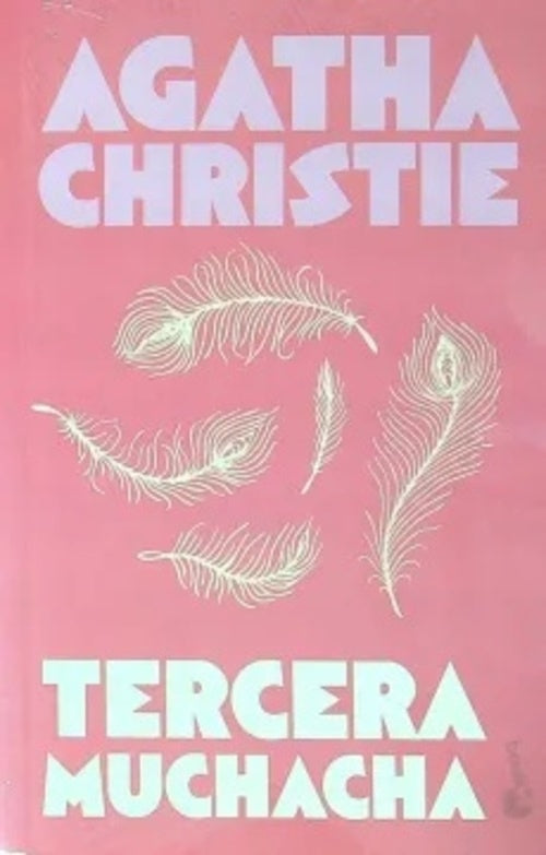 Tercera muchacha
| Agatha Christie