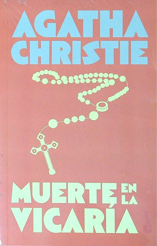 MUERTE EN LA CICARIA | Agatha Christie