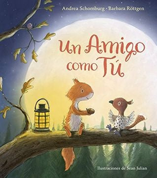 Un amigo como tu | Varios autores
