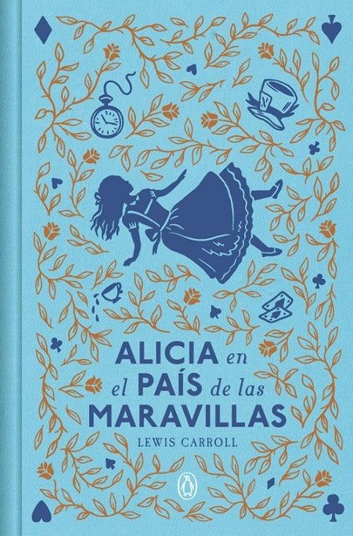 ALICIA PAIS DE LAS MARAVILLAS (ED.CONME) | LEWIS CARROLL