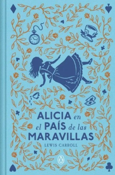 ALICIA PAIS DE LAS MARAVILLAS (ED.CONME) | LEWIS CARROLL