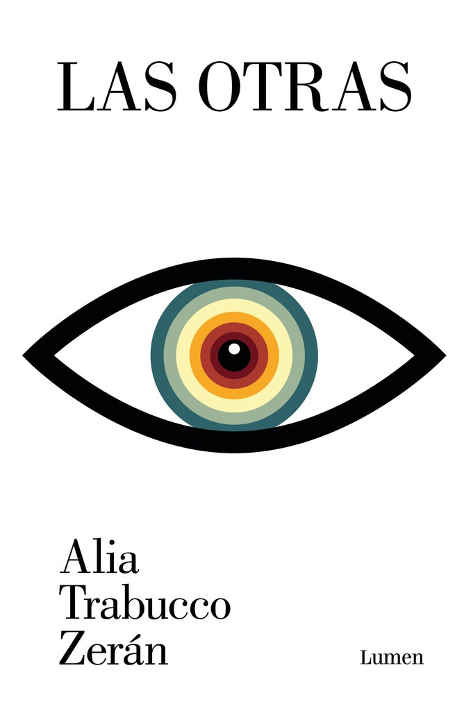 OTRAS, LAS | ALIA TRABUCCO ZERAN