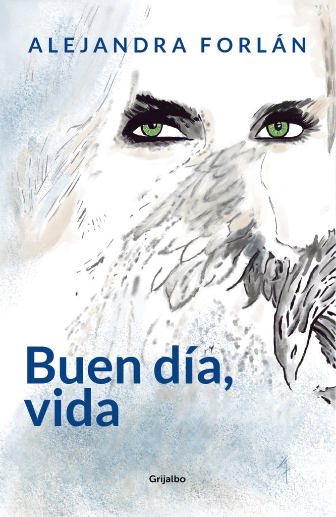 Buen día, vida | Alejandra Forlán