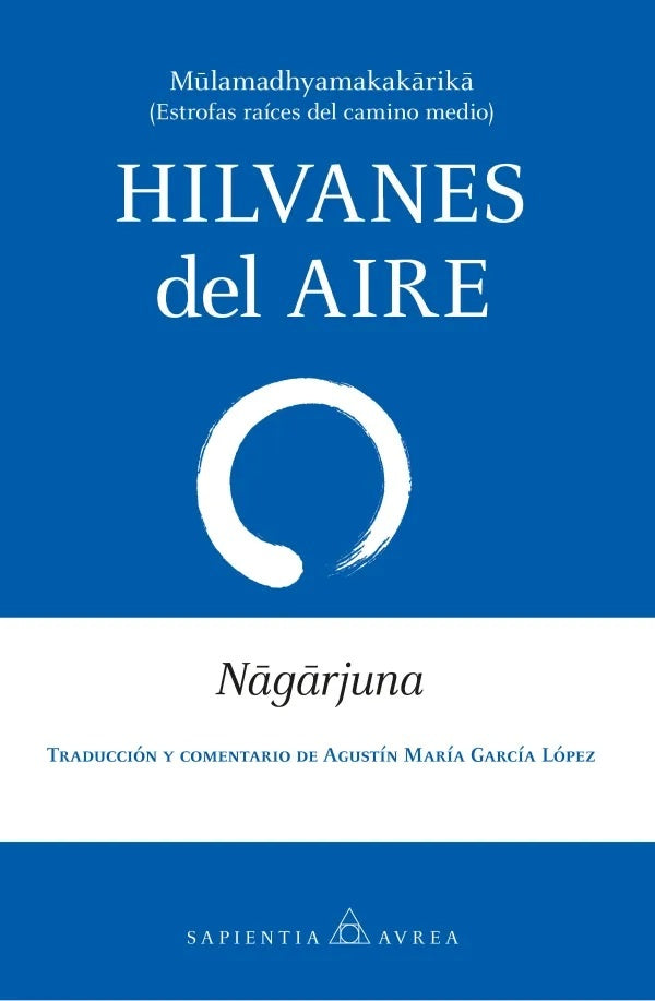 HILVANES DEL AIRE | N?G?RJUNA