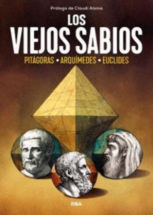 VIEJOS SABIOS, LOS | AA.VV. .
