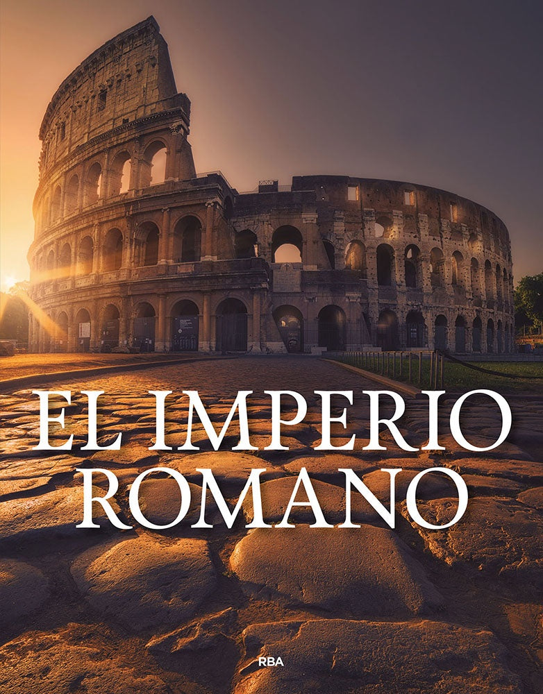 IMPERIO ROMANO, EL | AA.VV. .