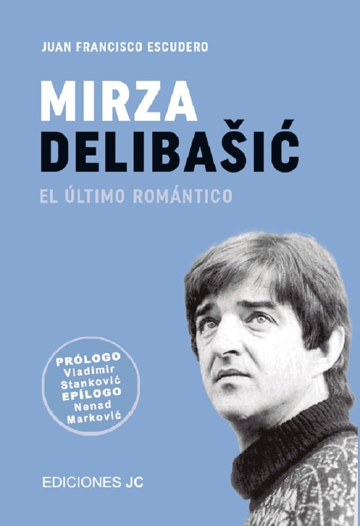 MIRZA DELIBASIC | JUAN FRANCISCO ESCUDERO SÁNCHEZ | NENAD MARKOVIC |