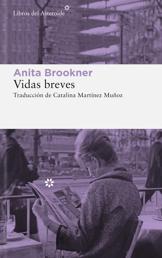 VIDAS BREVES | ANITA BROOKNER