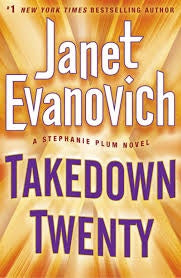 Takedown Twenty | Evanovich