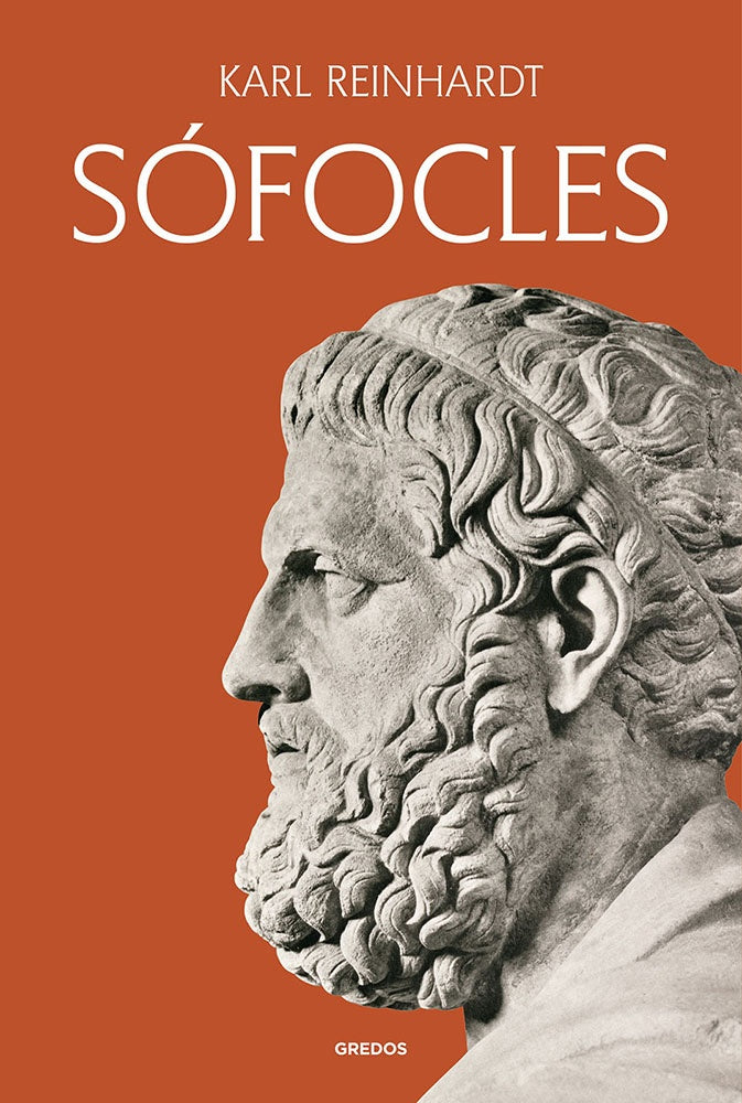 SOFOCLES | KARL REINHARDT