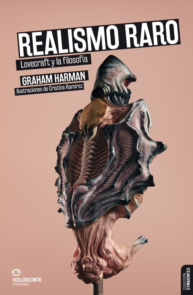 REALISMO RARO | GRAHAM HARMAN