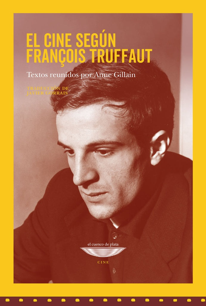 CINE SEGUN FRANCOIS TRUFFAUT, EL