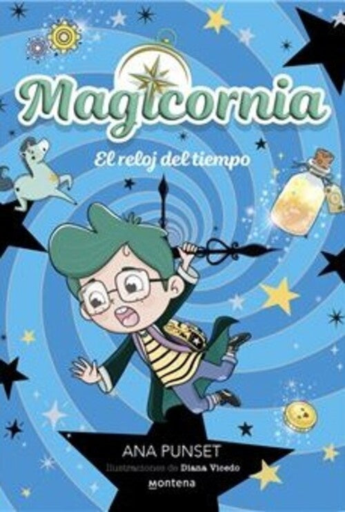 MAGICORNIA 3 | ANA PUNSET