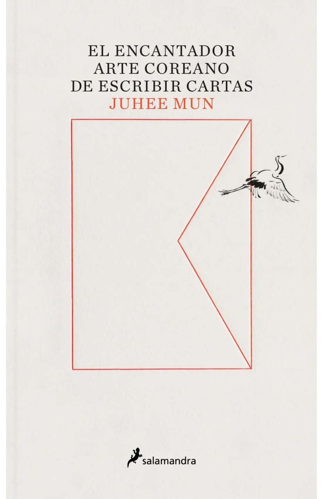 ENCANTADOR ARTE COREANO DE ESCRIBIR, EL | Juhee Mun