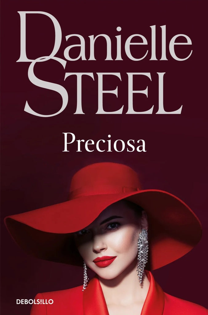 PRECIOSA | Danielle Steel