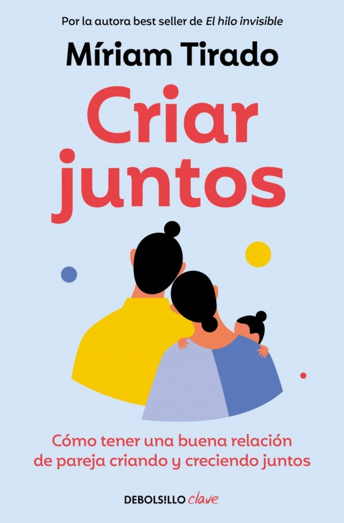 CRIAR JUNTOS | Míriam Tirado/ Joan Turu