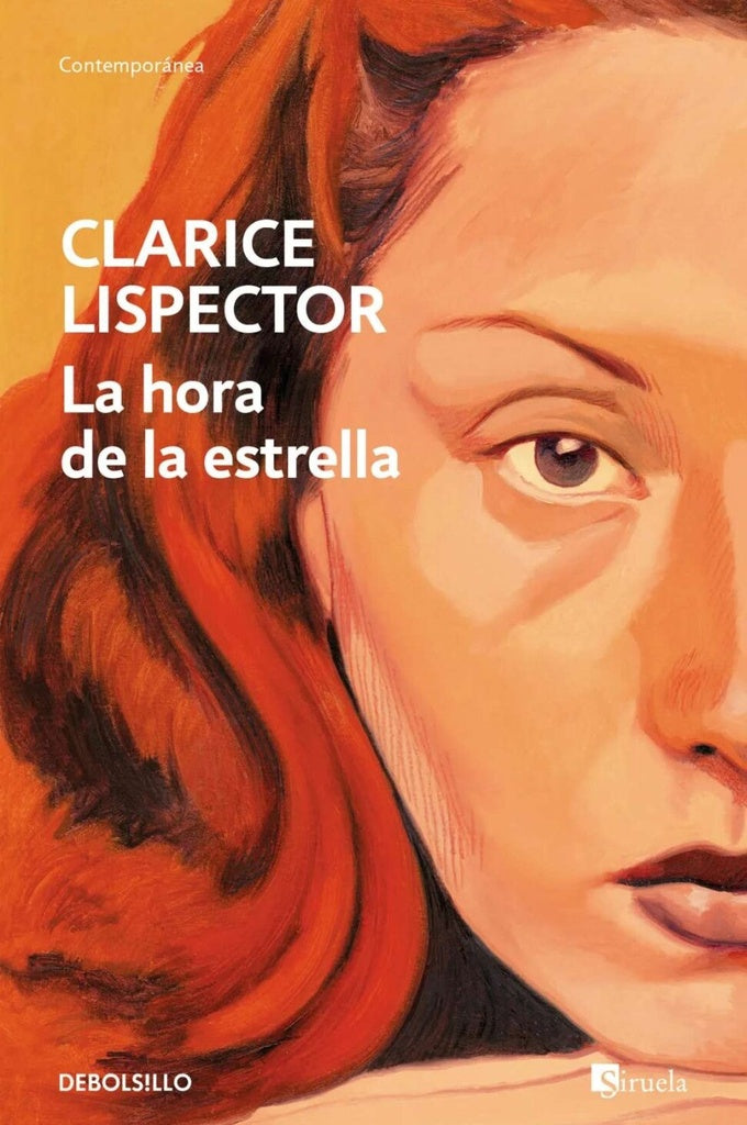 HORA DE LA ESTRELLA, LA | CLARICE LISPECTOR