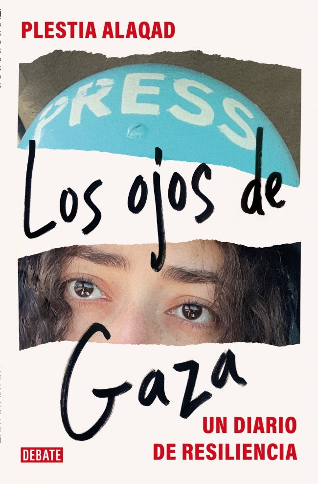 OJOS DE GAZA, LOS | Plestia Alaqad