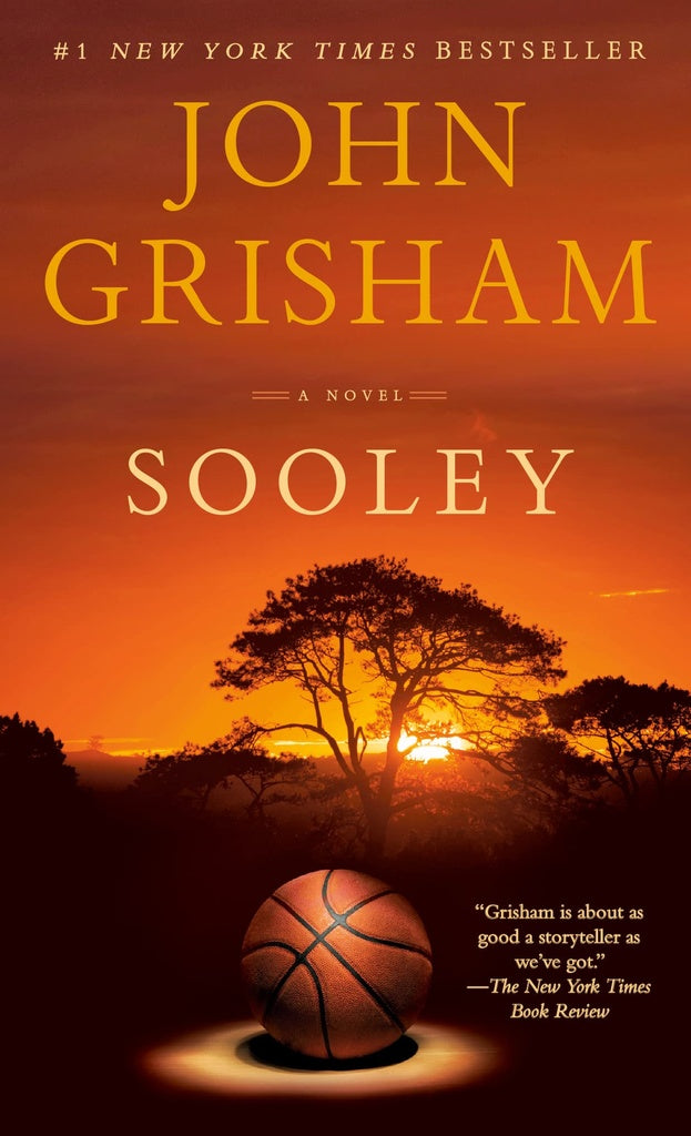 Sooley | John Grisham