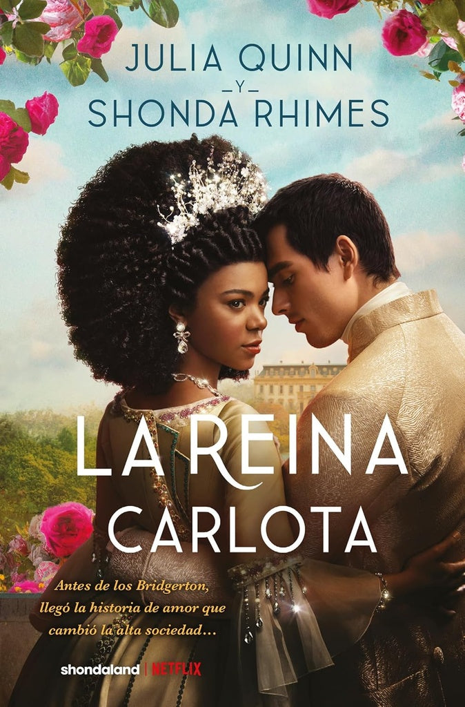 La reina Carlota | Quinn, Rhimes