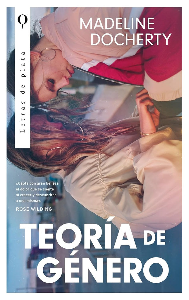 Teoría de género | Madeline Docherty