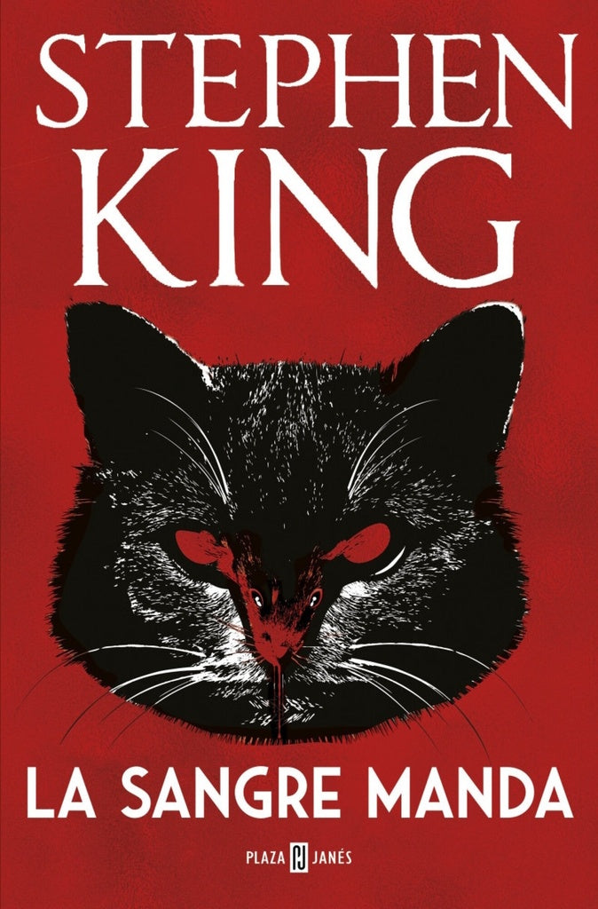 SANGRE MANDA, LA (ED. ESPECIAL) | Stephen King