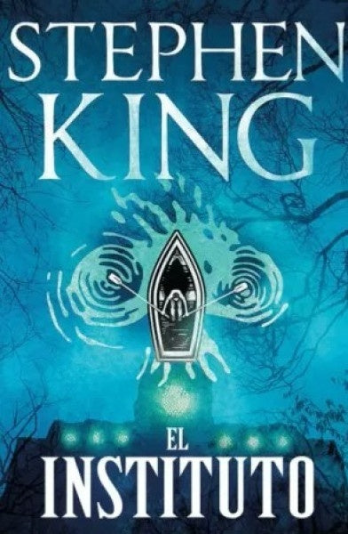 INSTITUTO, EL (ED. ESPECIAL) | Stephen King
