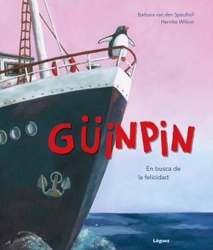 Güinpin | Barbara/Wilson Henrike van den Speulhof