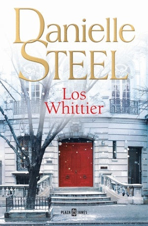 Los Whittier | Danielle Steel