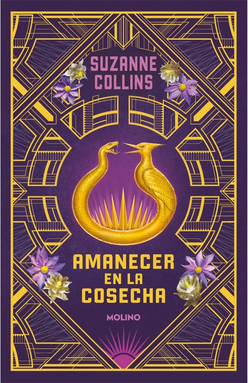 JUEGOS DEL HAMBRE 5. AMANECER (ESPECIAL) | SUZANNE COLLINS