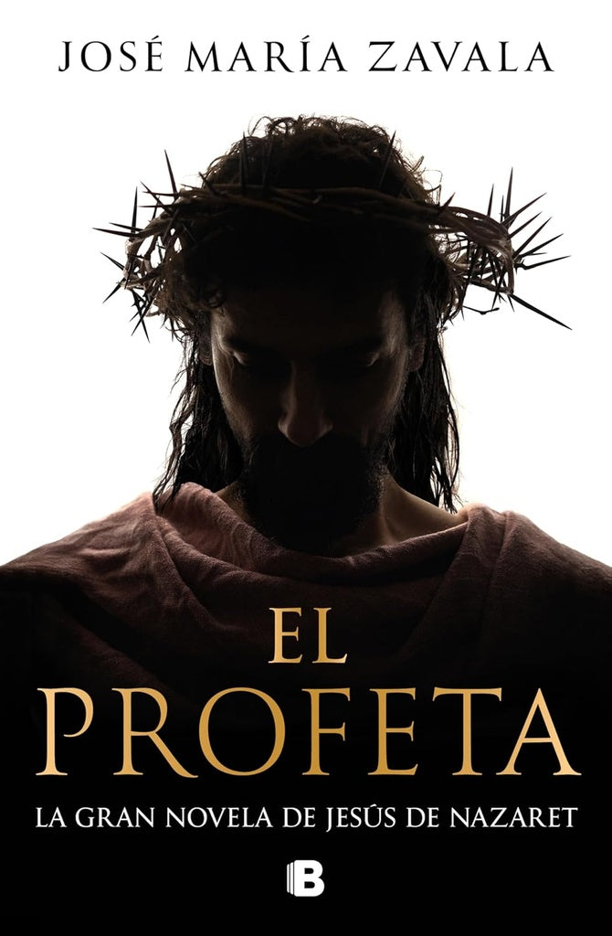 El profeta | José María Zavala