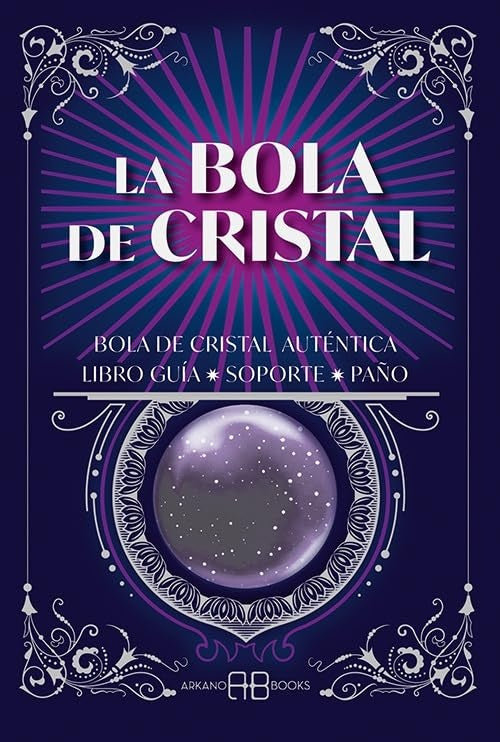 BOLA DE CRISTAL, LA | MITXELL MOHN | RAMÓN PLANA LÓPEZ