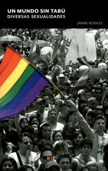 MUNDO SIN TABU, UN | JANINE RODILES