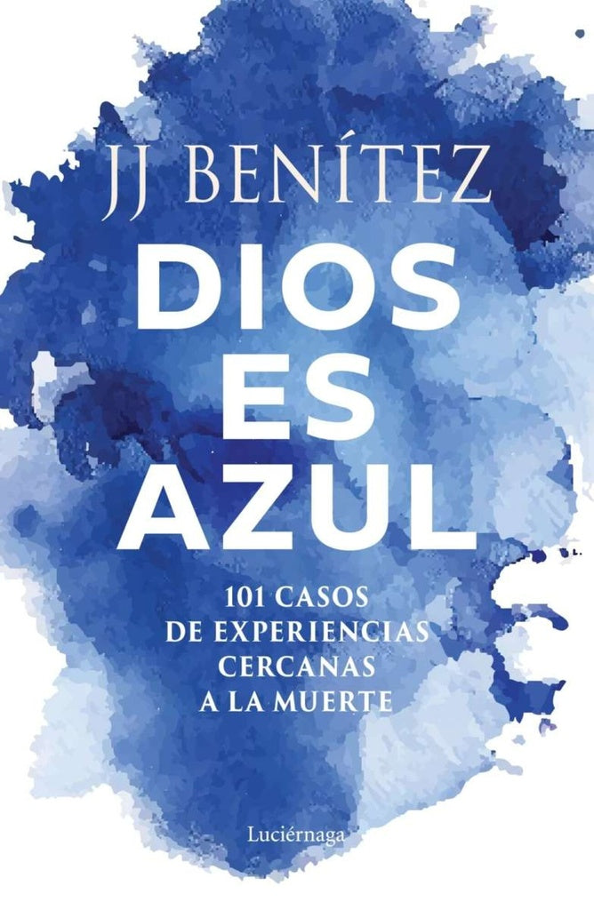 101 CASOS DE EXPERIENCIAS CERCANAS A LA MUERTE | J.J. BENITEZ