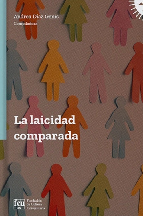 La laicidad comparada | ANDREA DIAZ GENIS