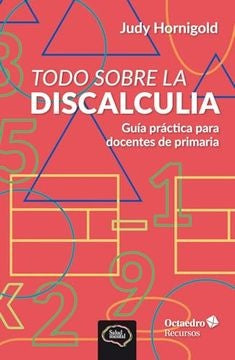Todo sobre la discalculia | Judy Hornigold