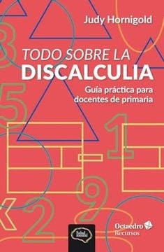 Todo sobre la discalculia | Judy Hornigold