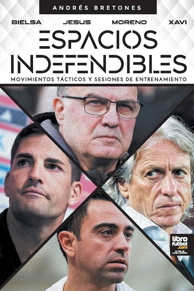 Espacios Indefendibles | Andrés Bretones
