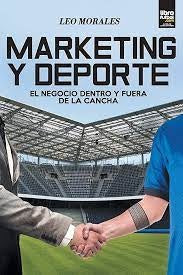 Marketing Y Deporte | Leo Morales