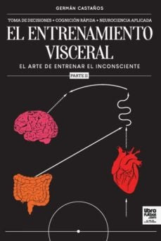 El Entrenamiento Visceral. Parte II | Germán Castaños