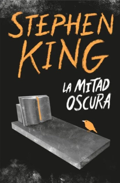 MITAD OSCURA, LA | Stephen King
